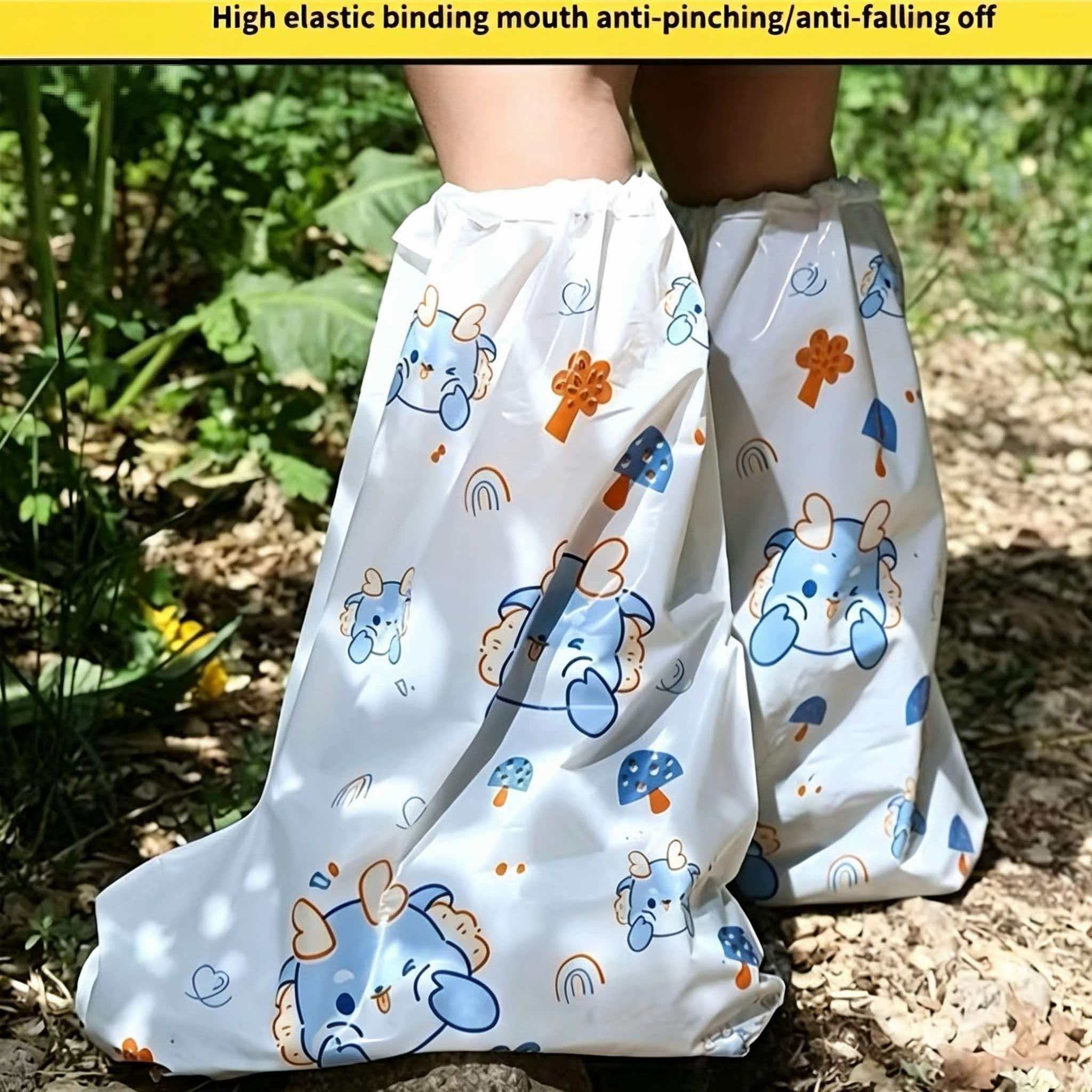 10pc Small Dinosaur Cartoon Pr - огляд і ціна Cycling Shoes For Commute